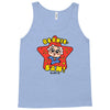 bernie Tank Top