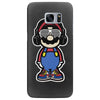 mario Samsung Galaxy S7 Edge