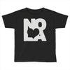 love nola Toddler T-shirt