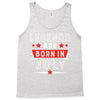 Legends Are Born In July Tank Top