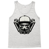 gas mask Tank Top