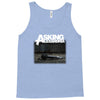 asking alexandria stand up and scream metalcore parkway drive Tank Top