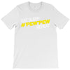 eat, sleep, pewpew, repeat T-Shirt