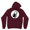 mic Unisex Hoodie