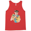 sloths Tank Top