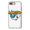 Jabberjaw - the lovable 70&rsquo;s animated shark iPhone 8 Plus