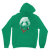 panda stylish Unisex Hoodie