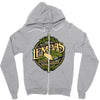 lembas bread Zipper Hoodie