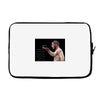 alhamd&uuml;lillah tomorrow i am going to smesh your boy Laptop sleeve