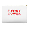 Latina Power Accessory Pouches