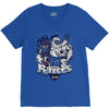 raices V-Neck Tee