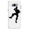 fortnite take the L Samsung Galaxy S8 Plus Case