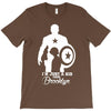 I'm Just A kid From Brooklyn T-Shirt