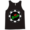 MR SIMPLE Tank Top