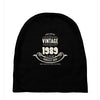 premium vintage 1989 classic perfectly aged limited edition Baby Beanies