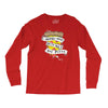 solemnly pizza Long Sleeve Shirts