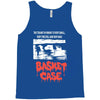 basket case 80s horror movie Tank Top