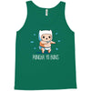 puncha yo buns Tank Top