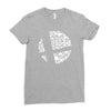 smash Ladies Fitted T-Shirt