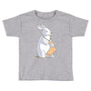 lucky (2) Toddler T-shirt