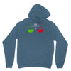 funny science shirt nerd Hoodie