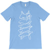 falling cat T-Shirt