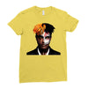 xxxtentacion Ladies Fitted T-Shirt