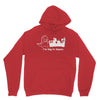 i'm big in japan Youth Hoodie