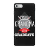proud grandma graduate 2018.. iPhone 7 Case