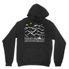camp fire Unisex Hoodie