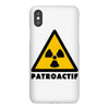 patroactif iPhoneX