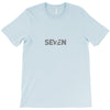 seven T-Shirt