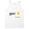 procrast Tank Top