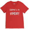 voldemort is my homeboy V-Neck Tee