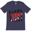 red running hood T-Shirt