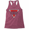 NIGHT Racerback Tank