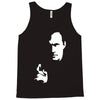 steven seagal   high quality Tank Top