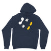 Creating a Little Disney Magic Character Unisex Hoodie
