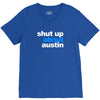 sxsw american apparel V-Neck Tee