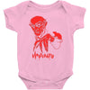 nosferatu Baby Bodysuit