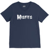 misfits V-Neck Tee