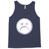 halographic sad boys Tank Top