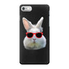 Easter Bunny Face Too Hip To Hop iPhone 7 Case