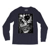 creep Long Sleeve Shirts