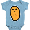 little potato Baby Onesie