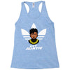 killmonger Racerback Tank