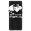 moomin inspired Samsung Galaxy S8 Plus