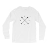 Compass Long Sleeve Shirts