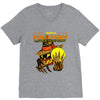 transworlds halloween and attractions show 2018 V-Neck Tee