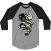 the wild ones 3/4 Sleeve Shirt